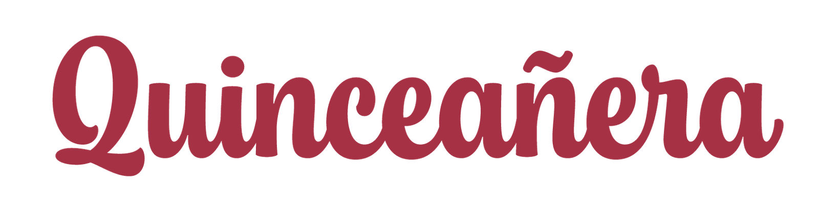 Quinceañera